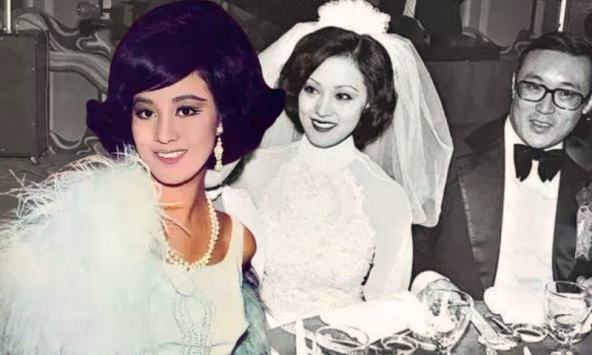 IQ vô cực là đây: Mỹ nhân Hong Kong “chơi đùa” với tiểu tam rồi thắng ngoạn mục, thu về khối tài sản hơn 24 nghìn tỷ