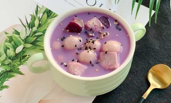 Củ sen là 'nữ hoàng mùa thu' nhưng '10kg củ sen không bằng 1kg củ này': Ở chợ bán la liệt, ăn nhiều bổ phổi, dễ thở, mềm da