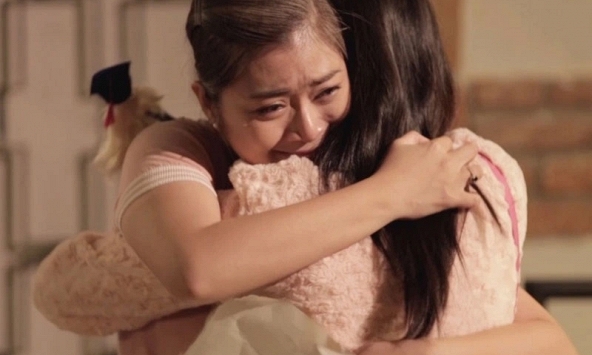 Tôi nói với mẹ muốn thắt ống dẫn trứng ở tuổi 30 khi mới lấy chồng vài tháng, phản ứng của bà đã thay đổi cuộc đời tôi