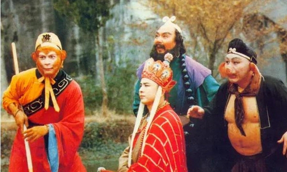 Cuộc đời là một chuyến 'Tây Du Ký': 3 hành trang đơn giản từ Sa Tăng giúp bạn đi đến cuối con đường hạnh phúc