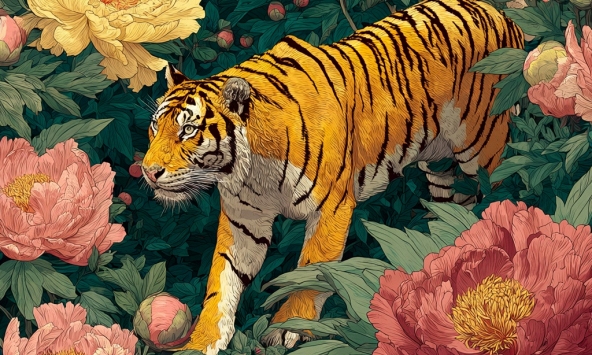 Tuần mới gõ cửa: 4 con giáp nhận lộc trời cho, hỷ sự đầy nhà