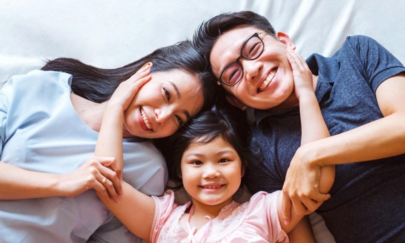 Nghề của bố hay nghề của mẹ ảnh hưởng đến con nhiều hơn? Câu trả lời hoàn toàn bất ngờ, không liên quan gì đến mức lương!