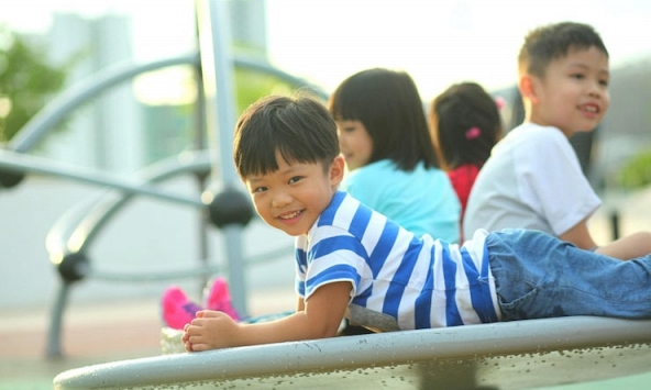 Đại học danh tiếng chỉ ra: Luyện tập bộ phận này, não của con sẽ phát triển vượt trội, tốc độ học tăng 20%