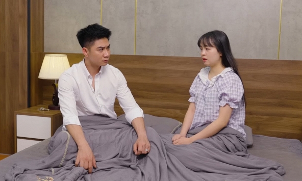 Lỡ lời xúc phạm vợ ăn bám, cô ấy bỏ đi đến nửa đêm mới về, tôi hoảng hồn khi nhận được tin nhắn từ cậu hàng xóm độc thân