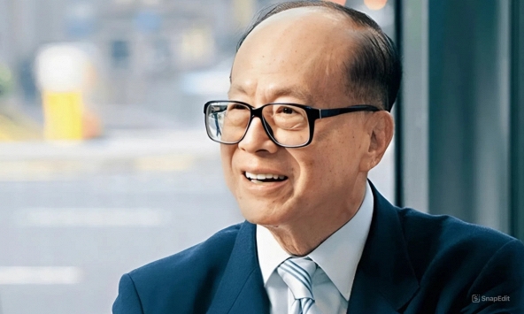 Khuôn mặt người thành công, kiếm được nhiều tiền đều có những điểm chung này!