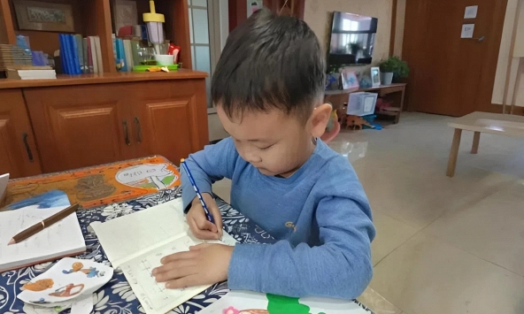 Hiệu trưởng một trường Mầm non nói thẳng: Nếu con có 2 đặc điểm sau thì tương lai bố mẹ không phải lo lắng chuyện học hành!