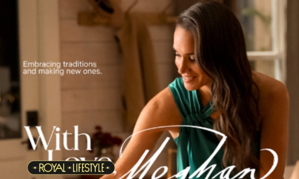 Meghan nhất quyết 'giành spotlight' đến cùng: Phát hành tập phim Netflix đúng ngày Vua Charles đón Nguyên thủ quốc gia