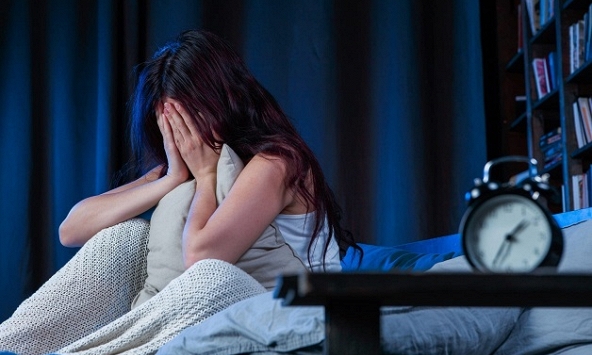 Không chỉ mệt mỏi một chút đâu, mất ngủ đang âm thầm tàn phá cơ thể bạn theo những cách này