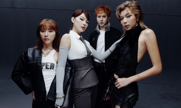 Minh Hằng khẳng định “Chọn con tim và tin chính mình” trong sản phẩm trở lại Vpop sau 7 năm