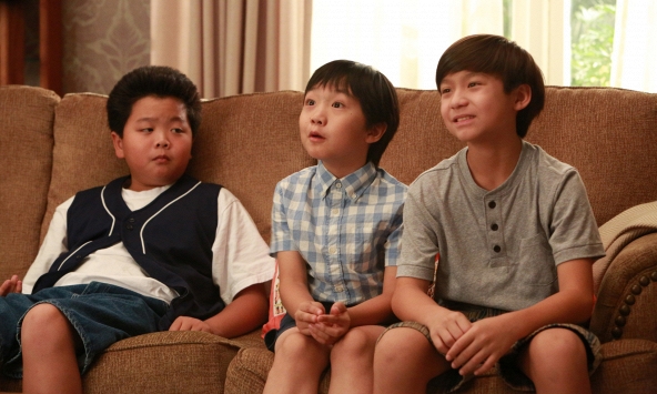 Không mê tín: 4 vị khách này ghé nhà, tương lai gia đình rất tốt đẹp - Cha mẹ nhớ để dạy con 'chọn bạn mà chơi'