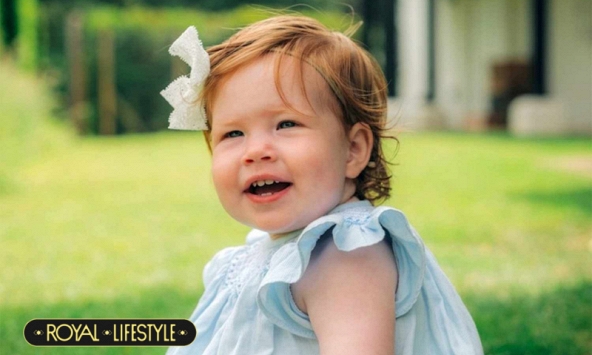 Ngày sinh nói gì về vận mệnh của Công chúa Lilibet tóc đỏ?