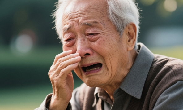 Cha mẹ chiều theo con 3 điều này, về già than khóc hối hận!