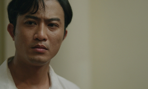 Không còn là tổng tài, Doãn Quốc Đam trở thành chuyên gia công nghệ 