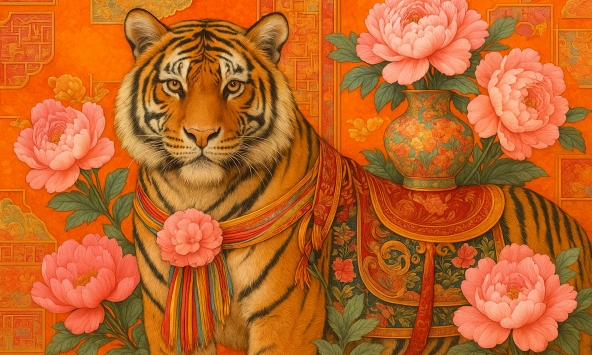 Tử vi tuần mới (17/11 - 23/11): 3 con giáp được Thần Tài gọi tên, tiền vào rần rần, sự nghiệp lên hương