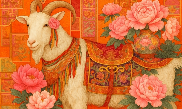 3 con giáp sự nghiệp hanh thông cực thịnh trong tháng 12: Cơ hội tới, tập trung mà 'chạy nước rút'