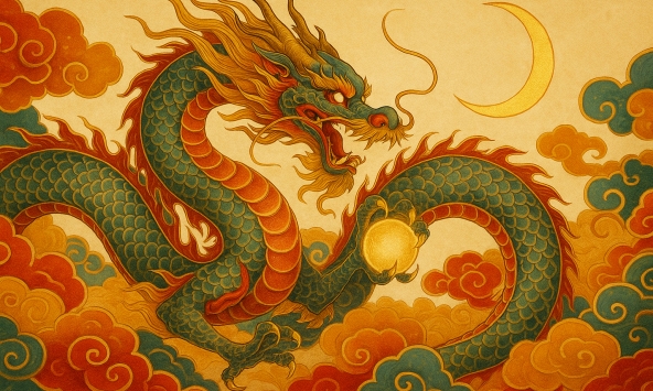 6 con giáp đổi đời trước Tết: May mắn liên tiếp, tiền bạc ồ ạt về tay