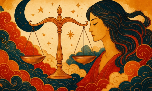 3 chòm sao được 'trời thương' ngày 16/11: Tình cảm viên mãn, tài lộc bội thu, công việc hanh thông