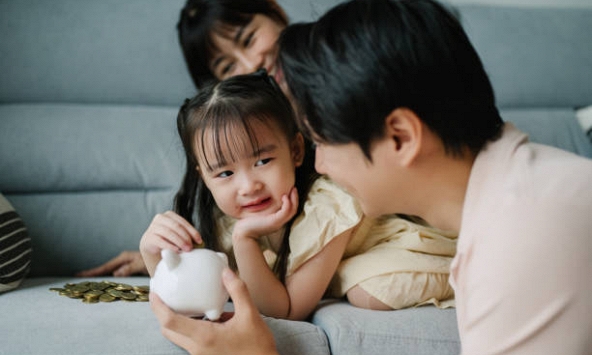 Không mê tín: 1 người có số mệnh giàu có hay không thực ra đã được định sẵn - Cứ nhìn vào 3 đặc điểm này!