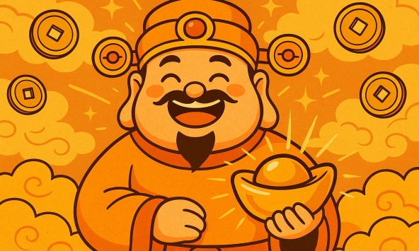 Lộ diện 3 con giáp may mắn cực thịnh, cuộc đời lên hương trong tiết Tiểu Tuyết năm 2025