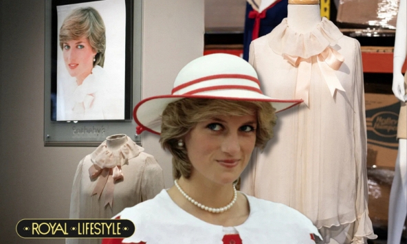 Vệt mascara có giá hơn 10 tỷ đồng!