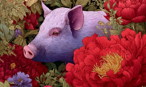 Tử vi ngày mới 20/11: 3 con giáp được Thần Tài ưu ái, công việc hanh thông, tình duyên ngọt ngào