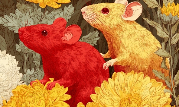 Trời càng lạnh, 3 con giáp này càng gặp may