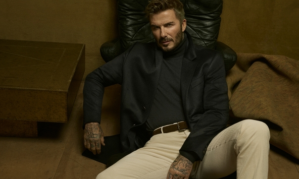 Tuổi 50 rực rỡ của David Beckham: Vẻ lịch lãm chín muồi và sức ảnh hưởng chưa từng giảm
