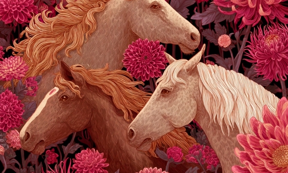 Tháng 12 rực cháy vận may: 3 con giáp nhận được lời hồi đáp từ Thần Tài, công việc lẫn tài lộc đều lên hương