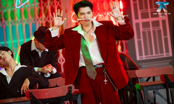 Hai tấm vé bị loại gây tiếc nuối nhất “Anh trai say hi”