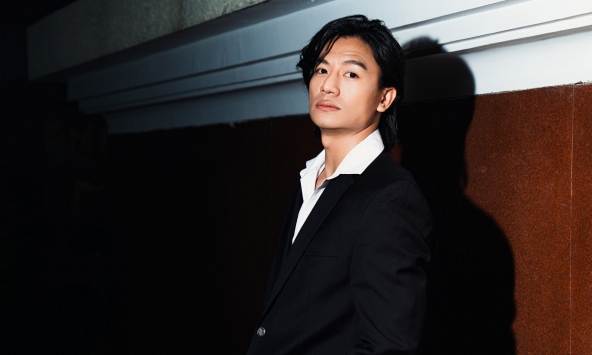 Nam diễn viên có hai phim cùng lúc đoạt giải Vàng và Bạc tại LHP Việt Nam lần thứ 24