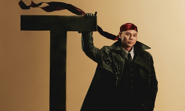 “ĐINH SHOW” mừng sinh nhật 50 của Phan Đinh Tùng: Tự Long, Hà Lê và Đỗ Hoàng Hiệp hội tụ trên sân khấu