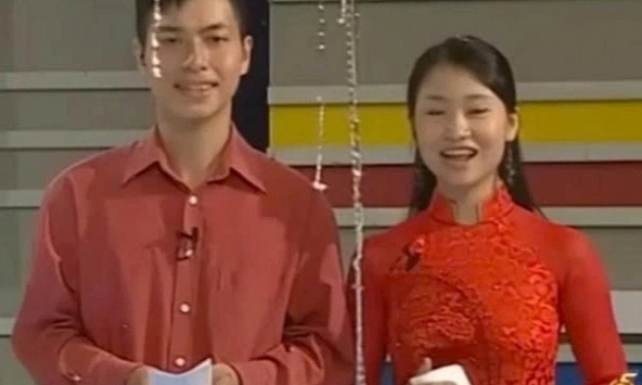 Cuộc sống hiện tại ít ai ngờ của nam MC đẹp trai chỉ dẫn đúng 1 mùa Đường lên đỉnh Olympia rồi… 'mất tích'!