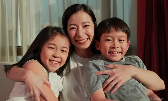 Cha mẹ sống được 3 kiểu này mới thật sự là phúc lớn nhất của con cái! Người sau 50 tuổi càng nên đọc