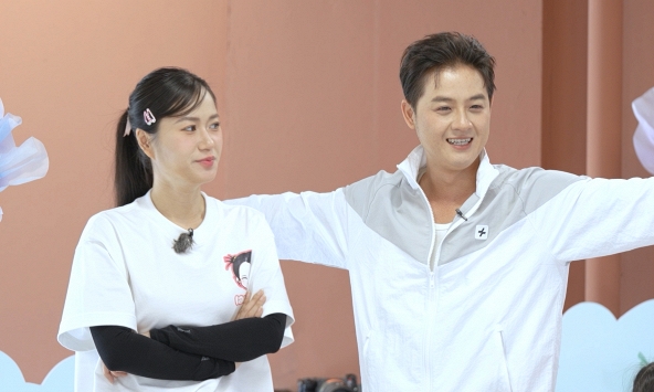 Bị học trò từ chối phũ phàng, Gin Tuấn Kiệt – Thanh Duy lần đầu “bó tay toàn tập”