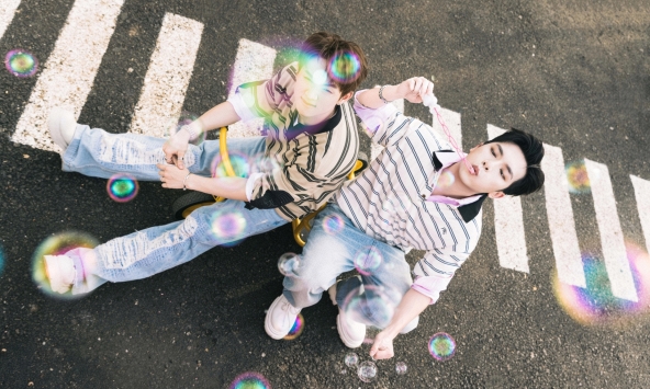 Vương Bình chọn cách này để nói lời tạm biệt “Anh Trai” Say Hi