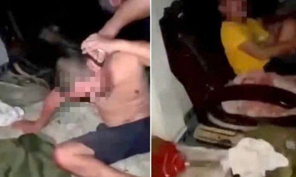 Tôi lạnh người khi xem clip gây sốc ở Huế: Thừa nhận đi, chúng ta không thể chỉ kiểm điểm học sinh hư!