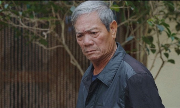 Giáng sinh năm nào bố chồng cũng gọi chúng tôi sang nhà để làm cái việc quái dị hết sức