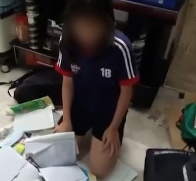 Cộng đồng mạng Việt Nam dậy sóng trước vụ việc nữ sinh lớp 11 lấy 38 triệu của mẹ đi bao bè ăn uống!