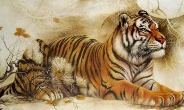 3 con giáp có tố chất 'thủ lĩnh ngầm': Đi học, đi làm chẳng cần giữ chức vụ gì nhưng vẫn khiến người khác nghe lời răm rắp