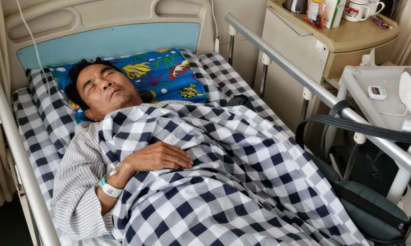 Chú họ để lại cho tôi một khoản tiền lớn, nhưng điều kiện trong di chúc khiến tôi không biết trước mắt là 'biển lửa' hay hạnh phúc