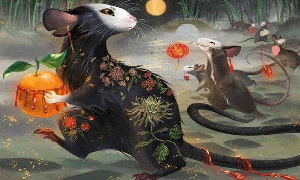 4 con giáp có tư duy tiền bạc nhanh nhạy bậc nhất: Học vấn có thể bình thường nhưng ra đời kiếm tiền cực đỉnh!