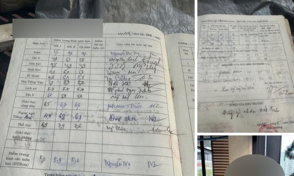 Một bài đăng đang khiến dân mạng Việt Nam 'dậy sóng', hàng nghìn người bình luận: 'Chị cứ tự hào về chồng nhưng đừng bao giờ coi thường tri thức'