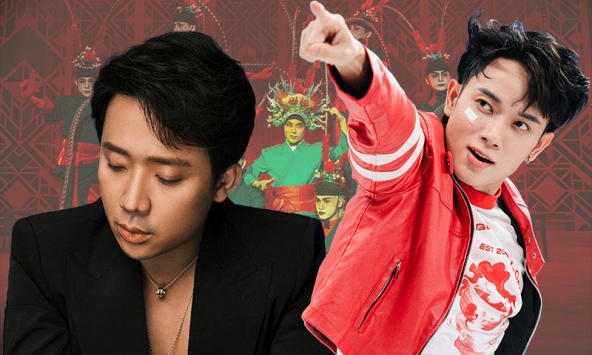 Trúc Nhân vướng ồn ào, Trấn Thành lại bị réo tên: Nghịch lý “chơi cũng dính, không chơi cũng dính”