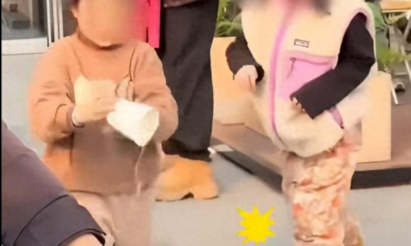 Đọc vụ việc đang tai tiếng trên mạng xã hội này, tôi giật mình và tự hỏi: Phải chăng cái ác là bẩm sinh và có tính di truyền?