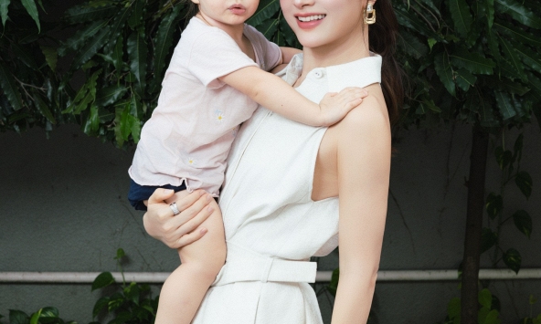 1 câu của LAN PHƯƠNG ngày đầu năm khiến nhiều cha mẹ GIẬT MÌNH và rất đồng tình!