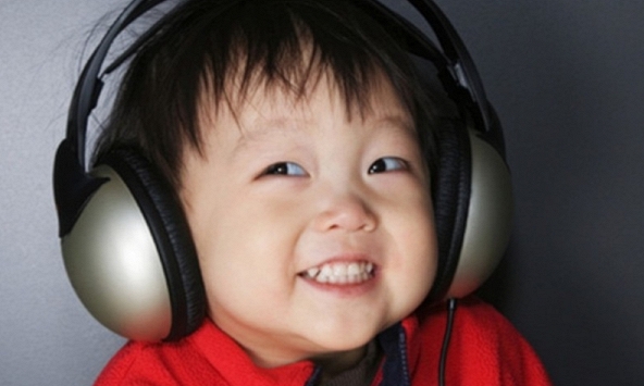 Không phải mắt to, khoa học phát hiện: Bộ phận này to thì con bạn mới thông minh!