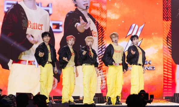 Sân khấu tinh hoa mở màn Chung kết “Tân Binh Toàn Năng”: Ai đủ bản lĩnh chạm tay giấc mơ ra mắt?