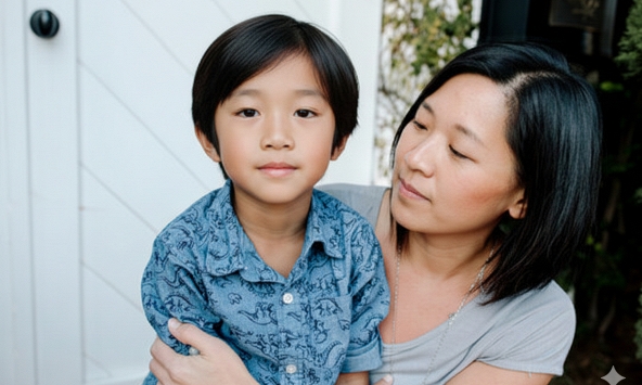 A dua dạy con theo kiểu HIỆN ĐẠI, tôi suýt nữa hại đời con!