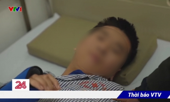 Nghe lời dặn con của phụ huynh ở Trung tâm Hải Hà mà vừa thương vừa giận: Khi sự 'dĩ hoà vi quý' dẫn tới bi kịch!