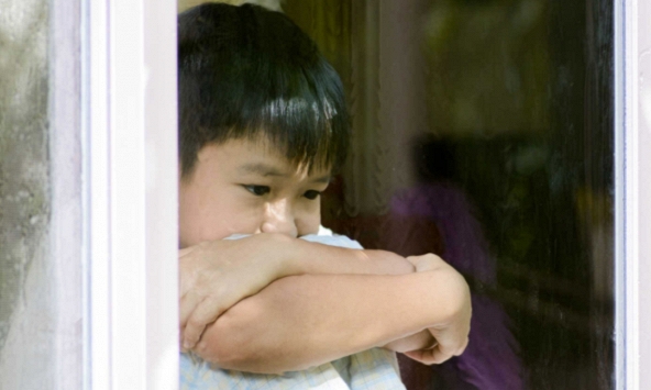 2 biểu hiện của con tố cáo người mẹ ở nhà là 'sư tử Hà Đông'!